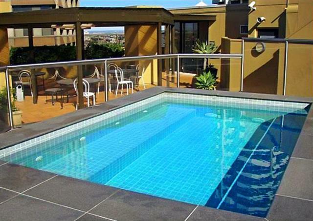 Park View Apartment ซิดนีย์ ภายนอก รูปภาพ